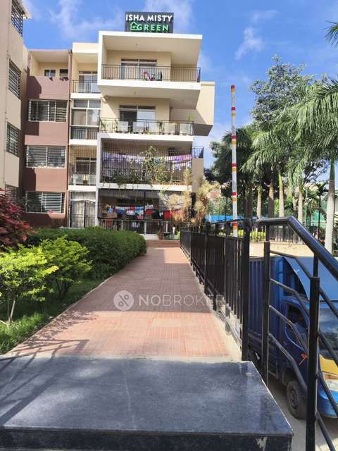 2 BHK Flat In Isha Misty Green For Sale  In Channasandra