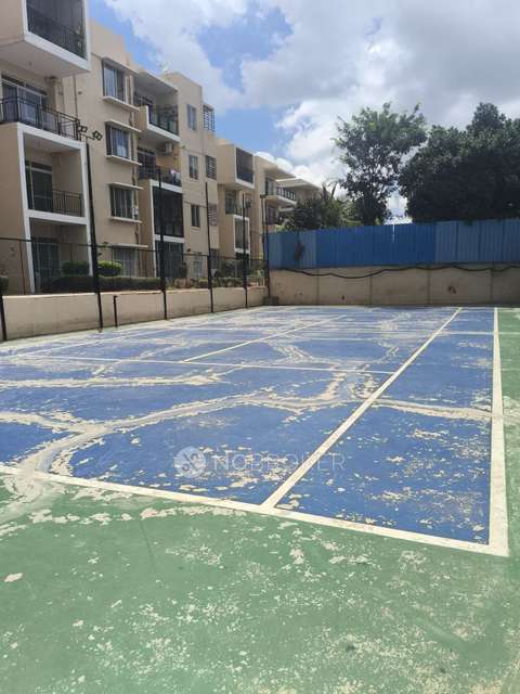 2 BHK Flat In Isha Misty Green For Sale  In Channasandra