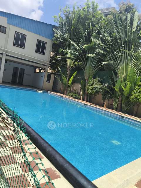 2 BHK Flat In Isha Misty Green For Sale  In Channasandra