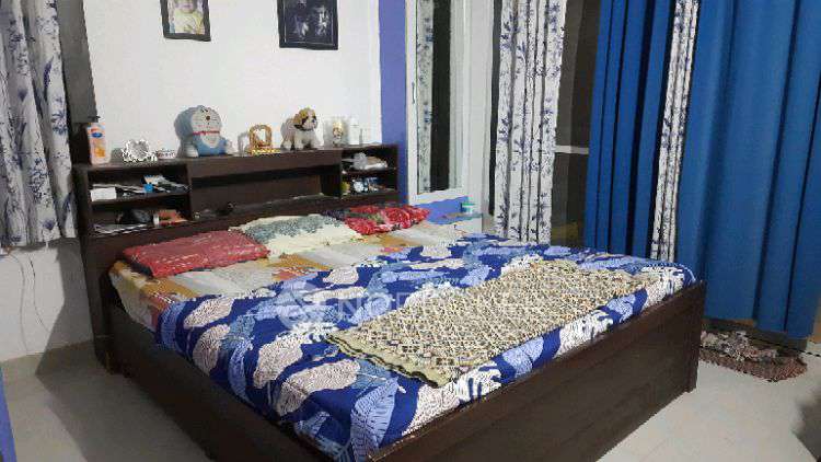 2 BHK Flat In Isha Misty Green For Sale  In Channasandra