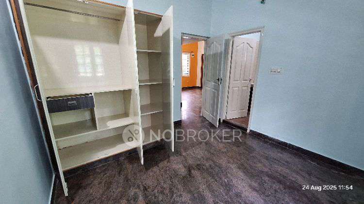 3 BHK House for Rent  In Hsr Layout