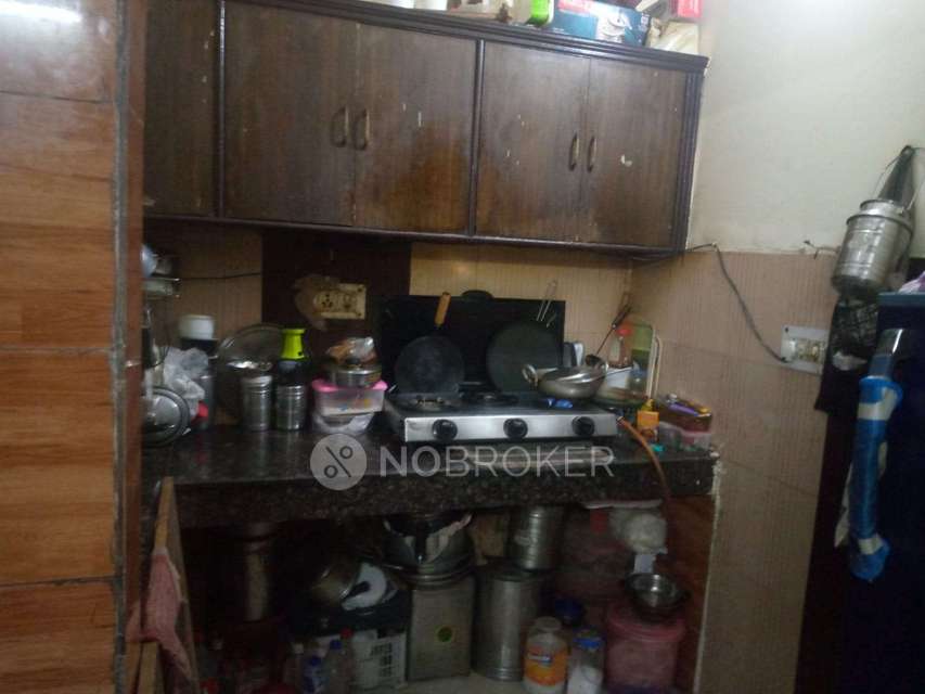 2 BHK Flat In Shri Radhey For Sale  In Uttam Nagar