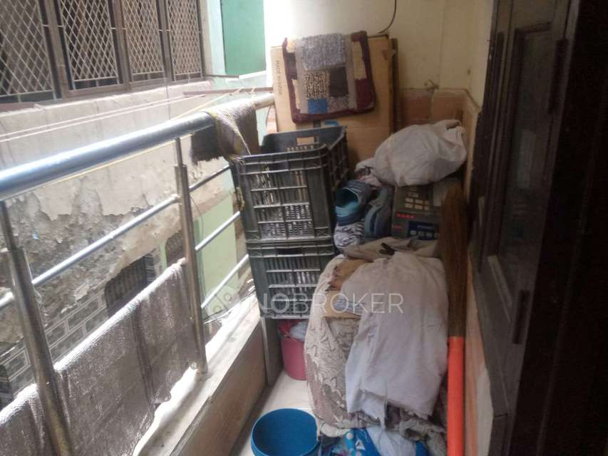 2 BHK Flat In Shri Radhey For Sale  In Uttam Nagar