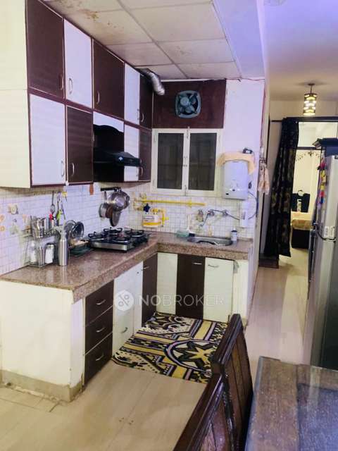 3 BHK Flat In A Square Comfort Residency For Sale  In Sector-73