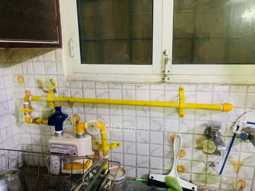 3 BHK Flat In A Square Comfort Residency For Sale  In Sector-73