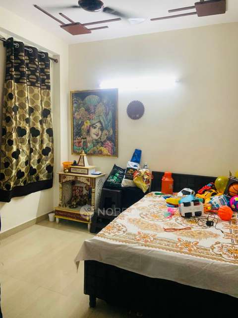 3 BHK Flat In A Square Comfort Residency For Sale  In Sector-73