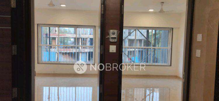 1 BHK Flat In Samarth Srishti For Sale  In Bhandup West