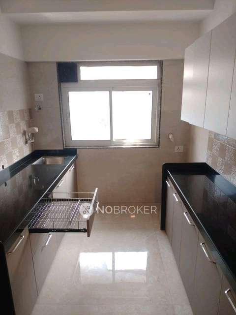 1 BHK Flat In Samarth Srishti For Sale  In Bhandup West