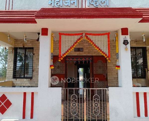 3 BHK Villa In Yukti Vrundavan Paradise For Sale  In Savare