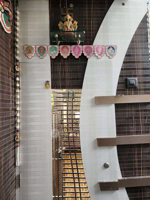 2 BHK Flat In Salasar Nagar For Sale  In Bhayandar East