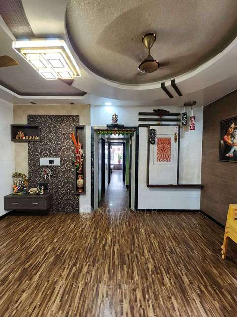 2 BHK Flat In Salasar Nagar For Sale  In Bhayandar East