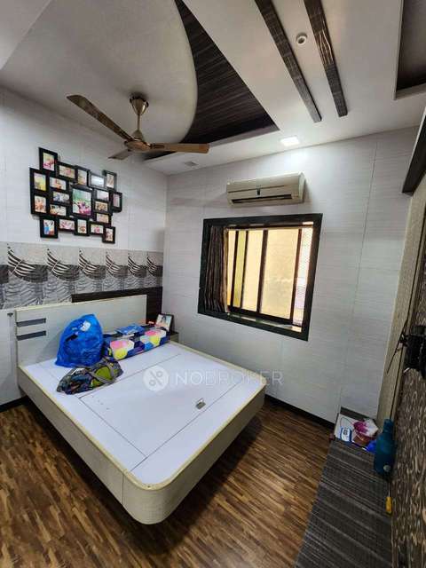 2 BHK Flat In Salasar Nagar For Sale  In Bhayandar East