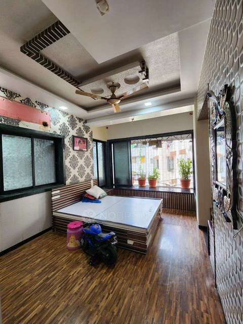 2 BHK Flat In Salasar Nagar For Sale  In Bhayandar East