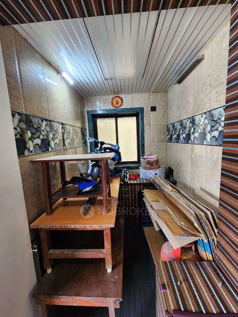 2 BHK Flat In Salasar Nagar For Sale  In Bhayandar East