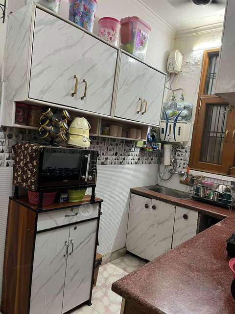 3 BHK Villa In Indraprasta 2 For Sale  In Sector 49