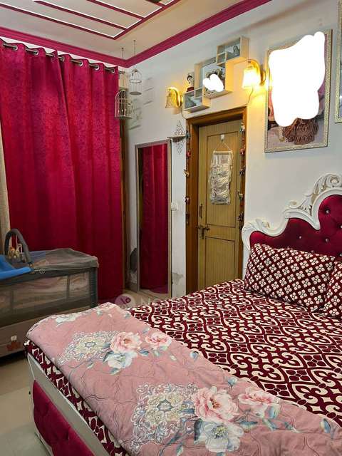 3 BHK Villa In Indraprasta 2 For Sale  In Sector 49