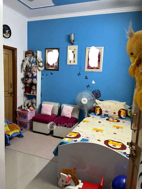 3 BHK Villa In Indraprasta 2 For Sale  In Sector 49