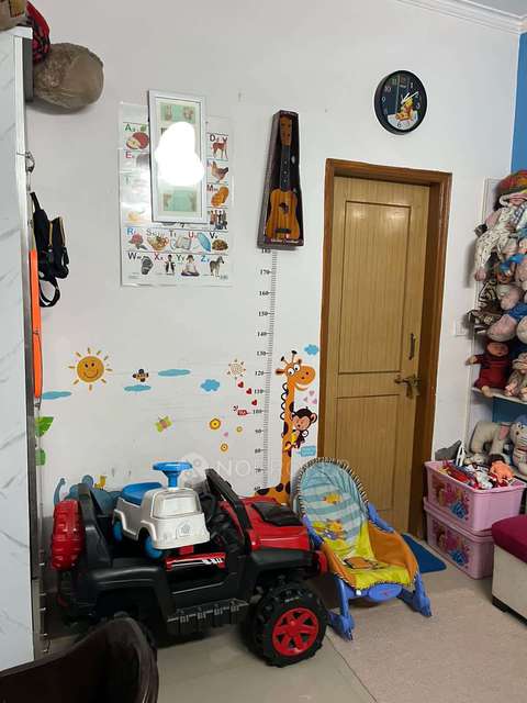 3 BHK Villa In Indraprasta 2 For Sale  In Sector 49