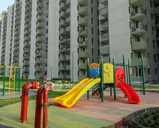 2 BHK Flat In Signature Global Solera For Sale  In Sector 107