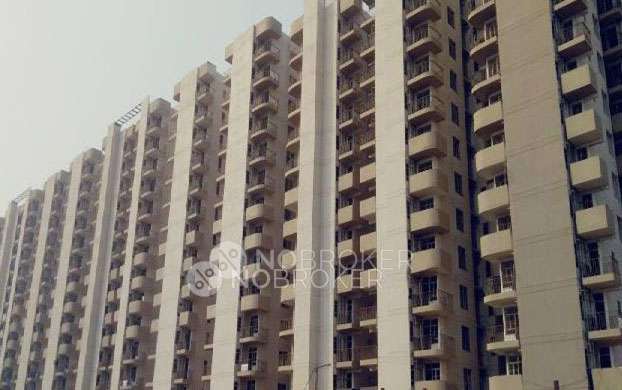 2 BHK Flat In Signature Global Solera For Sale  In Sector 107