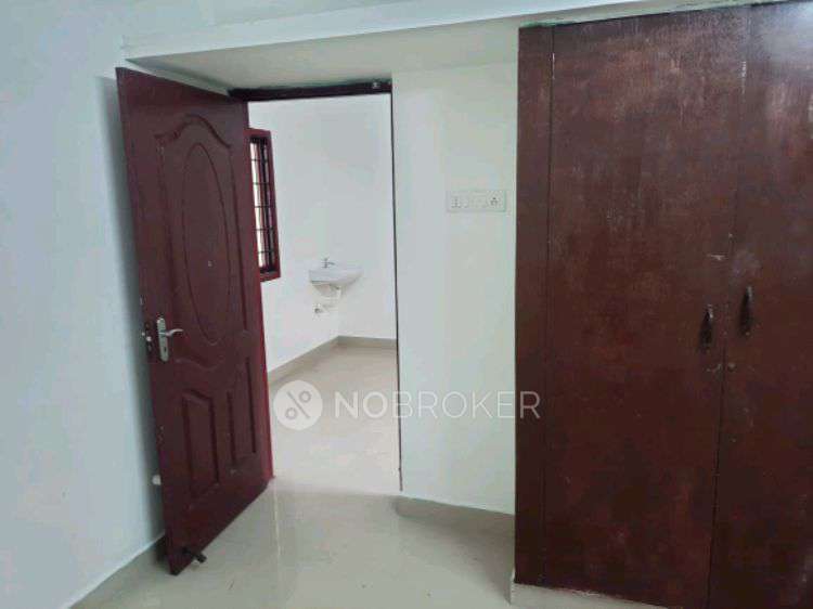 1 BHK Flat In Mrg Foundation for Rent  In Kattupakkam