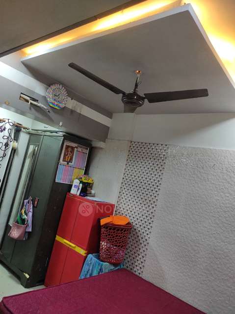 2 BHK Flat In Wellwisher Town For Sale  In Khopoli