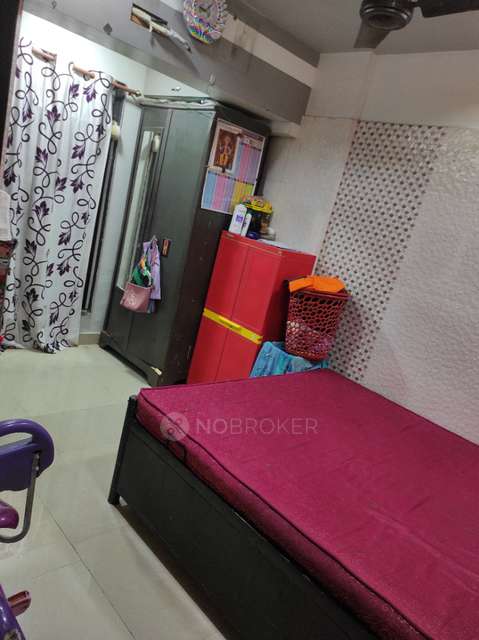 2 BHK Flat In Wellwisher Town For Sale  In Khopoli