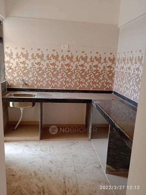 2 BHK Flat In Wellwisher Town For Sale  In Khopoli