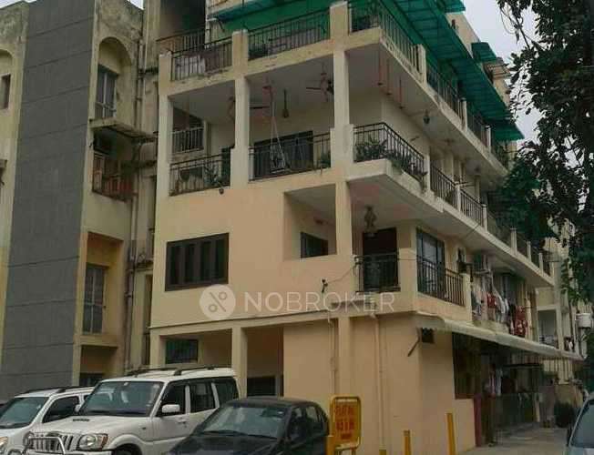 2 BHK Flat In Shanti Sadan for Rent  In Uttam Nagar