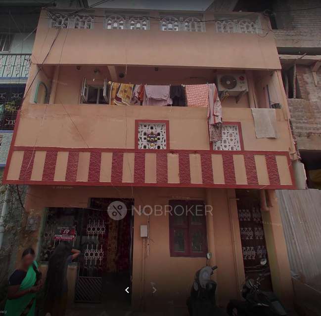 1 BHK Flat for Rent  In Ayanavaram