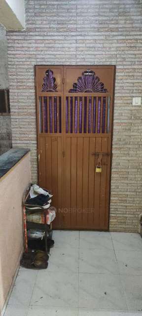 1 BHK Flat In Pragati Niwas, Ghansoli For Sale  In Ghansoli Gaon, Ghansoli