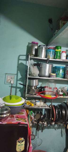 1 BHK Flat In Pragati Niwas, Ghansoli For Sale  In Ghansoli Gaon, Ghansoli