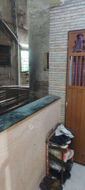 1 BHK Flat In Pragati Niwas, Ghansoli For Sale  In Ghansoli Gaon, Ghansoli