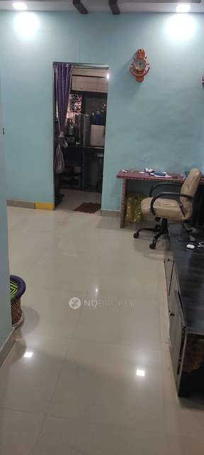 1 BHK Flat In Pragati Niwas, Ghansoli For Sale  In Ghansoli Gaon, Ghansoli