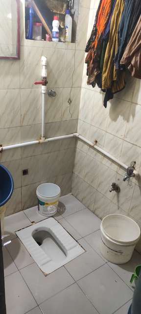 1 BHK Flat In Pragati Niwas, Ghansoli For Sale  In Ghansoli Gaon, Ghansoli