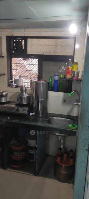 1 BHK Flat In Pragati Niwas, Ghansoli For Sale  In Ghansoli Gaon, Ghansoli