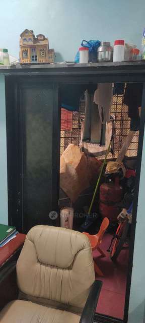 1 BHK Flat In Pragati Niwas, Ghansoli For Sale  In Ghansoli Gaon, Ghansoli