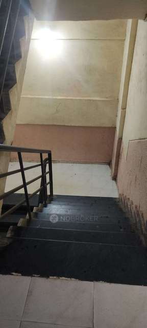 1 BHK Flat In Pragati Niwas, Ghansoli For Sale  In Ghansoli Gaon, Ghansoli