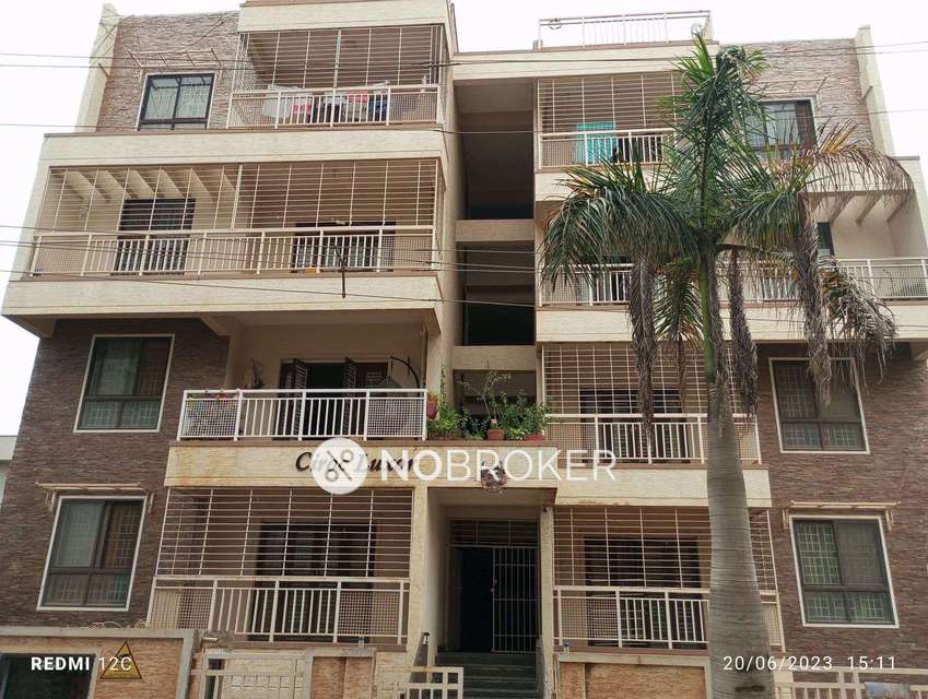 2 BHK Flat For Sale  In Hoodi