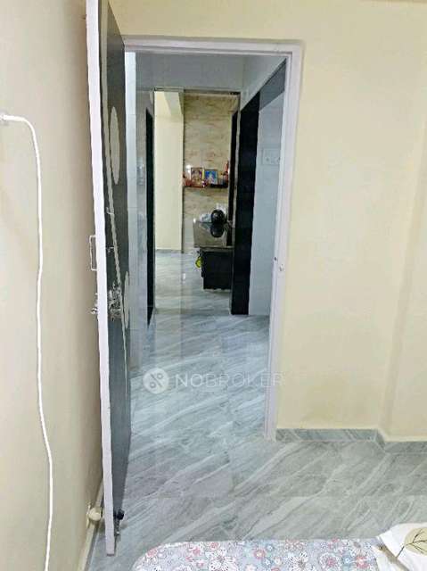 2 BHK Flat In Balaji Kalash Phase 1 For Sale  In  Adaigaon