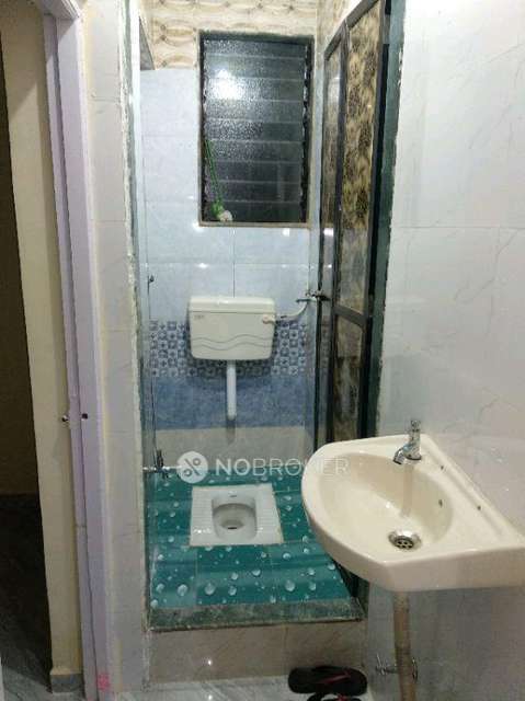 2 BHK Flat In Balaji Kalash Phase 1 For Sale  In  Adaigaon