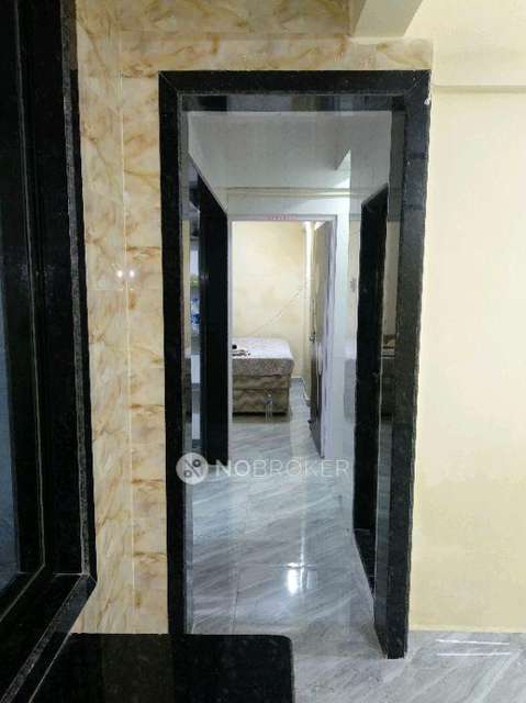 2 BHK Flat In Balaji Kalash Phase 1 For Sale  In  Adaigaon