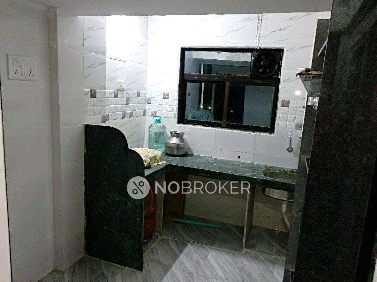 2 BHK Flat In Balaji Kalash Phase 1 For Sale  In  Adaigaon