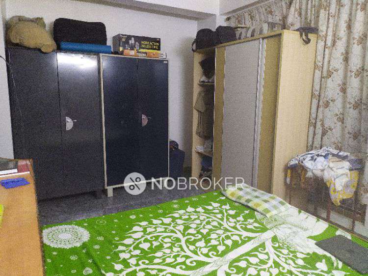 4 BHK House for Rent  In  Serilingampalle