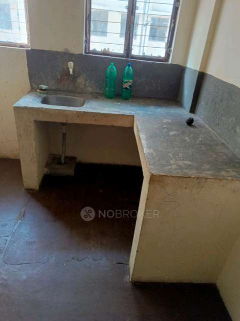 1 BHK Flat In Lig Flat for Rent  In Wave City Ghaziabad