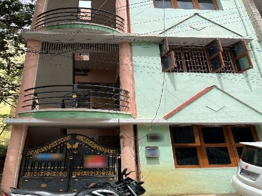 3 BHK House for Rent  In Lakshmi Layout, Arekere