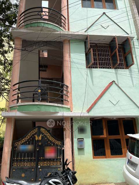 3 BHK House for Rent  In Lakshmi Layout, Arekere