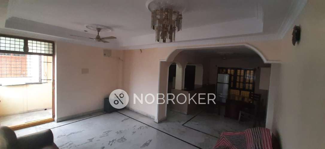 2 BHK Flat In Laxmi Nivas Apartment For Sale  In Kondapur