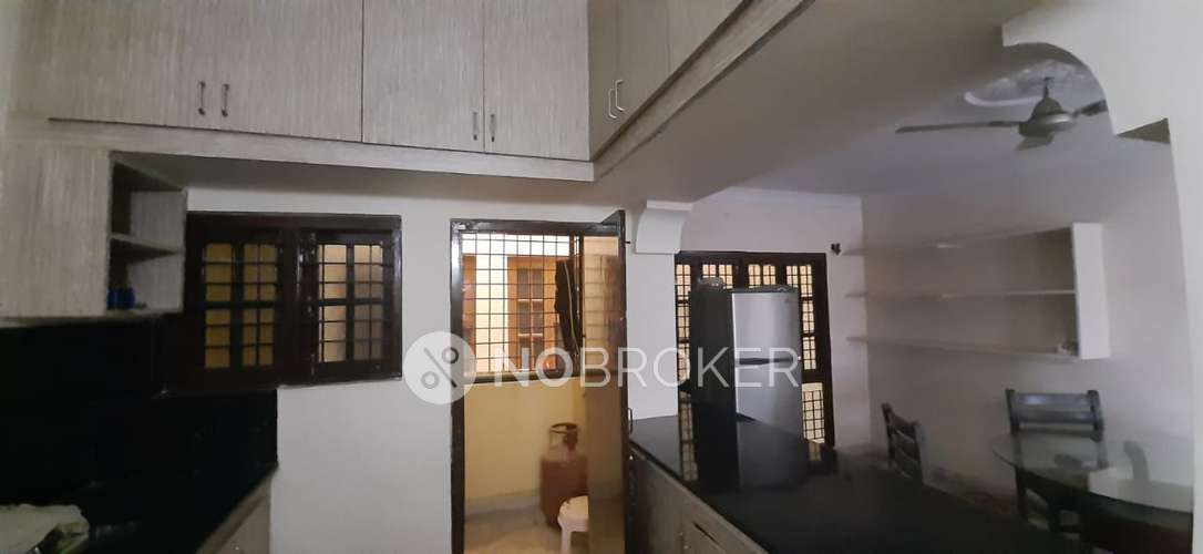 2 BHK Flat In Laxmi Nivas Apartment For Sale  In Kondapur