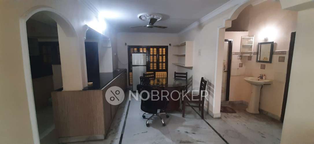 2 BHK Flat In Laxmi Nivas Apartment For Sale  In Kondapur